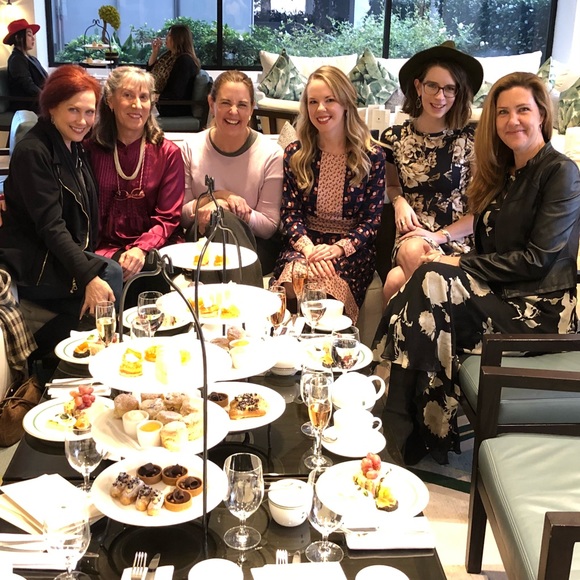 Meet your Posher, Melissa - Picture 3 of 9